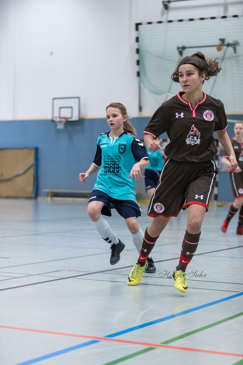 Bild 297 - HFV Futsalmeisterschaft